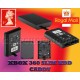 XBOX 360 Hard disk caddy (for slim xbox)