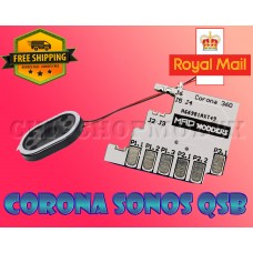 SONOS QSB XBOX 360  for Corona