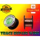 Trace repair wire