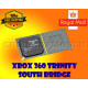 XBOX 360 Trinity south bridge X850744-004 XBOX 360 Trinity south bridge X850744-004