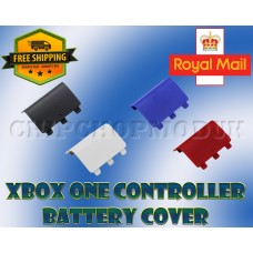 XBOX ONE controller battery cover