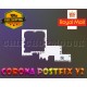 Corona postfix adaptor V2