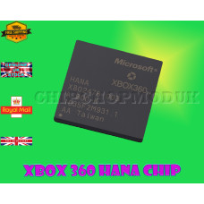 Genuine Microsoft Xbox 360 HANA Chip (X802478-003) Genuine Microsoft Xbox 360 HANA Chip (X802478-003)