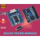 JQ6500 MP3 Sound module