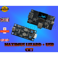 Maximus Lizard 360 clone Maximus Lizard 360 clone