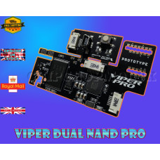Viper Dual NAND PRO Viper Dual NAND PRO
