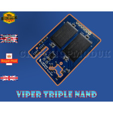 Viper Triple NAND Viper Triple NAND