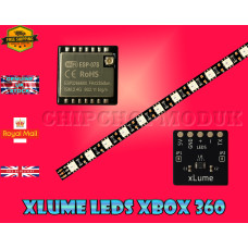 xLume LEDs for XBOX 360