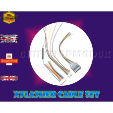 XFlasher 360 cables extra set